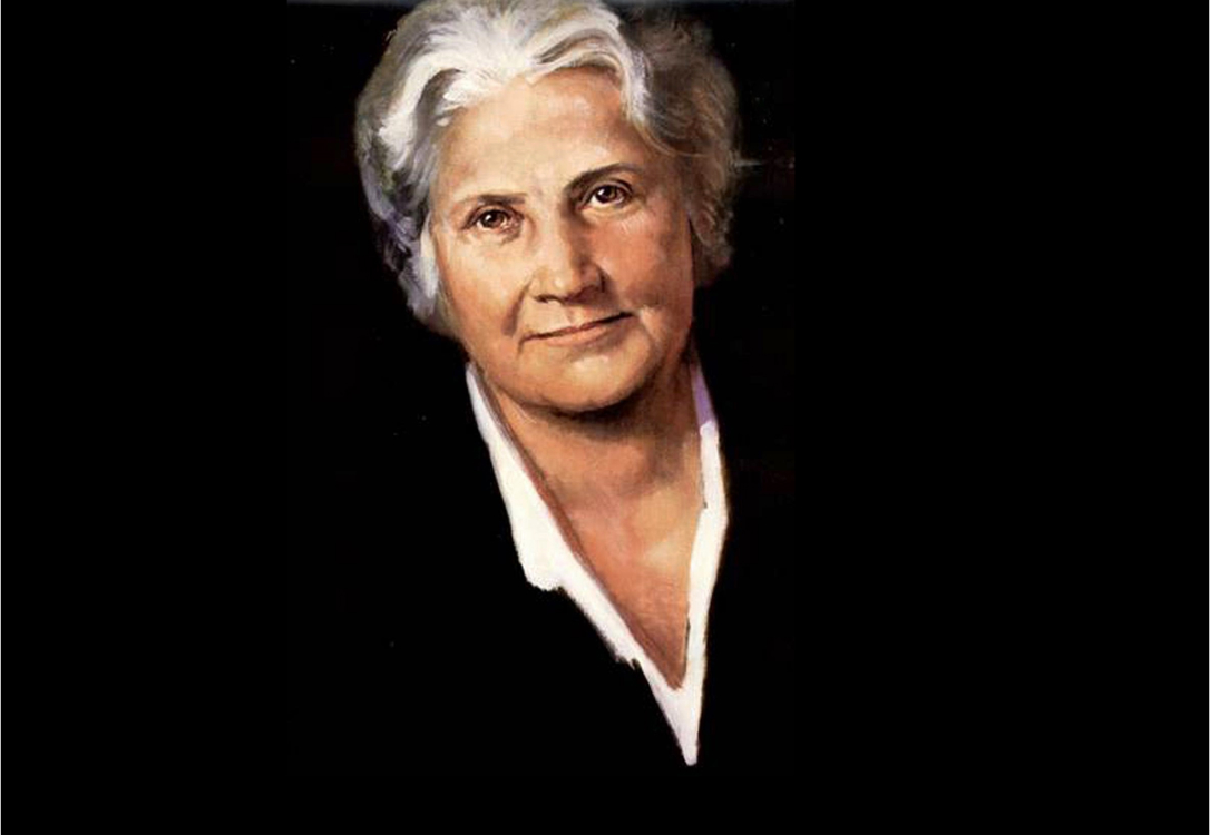 About Dr. Maria Montessori - Northside Montessori School