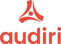 Audiri Logo Image